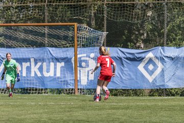 Bild 161 - wBJ Hamburger SV - Hertha BSC : Ergebnis: 5:2